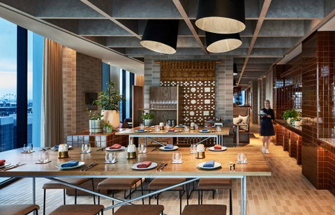 Hyatt Centric Melbourne - Holiday Great Ocean Road 12