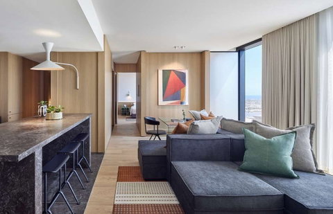 Hyatt Centric Melbourne - Holiday Great Ocean Road 13