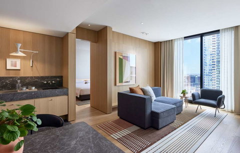 Hyatt Centric Melbourne - Holiday Great Ocean Road 14