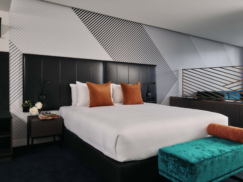 Moevenpick Hotel Melbourne On Spencer - Holiday Great Ocean Road 4