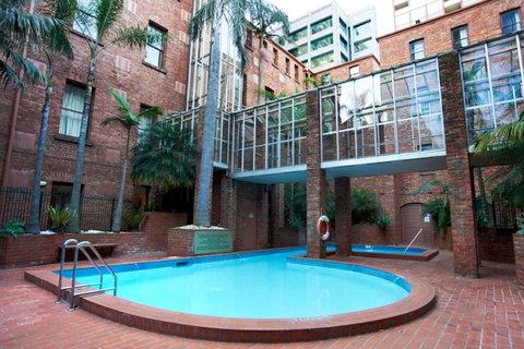 Gordon House Apartments - Holiday Great Ocean Road 3