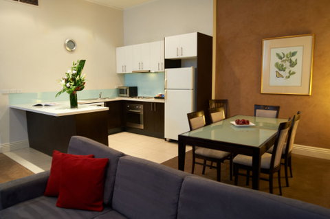 Gordon House Apartments - Holiday Great Ocean Road 4