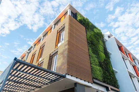 Kennigo Hotel Brisbane - Holiday Great Ocean Road 3