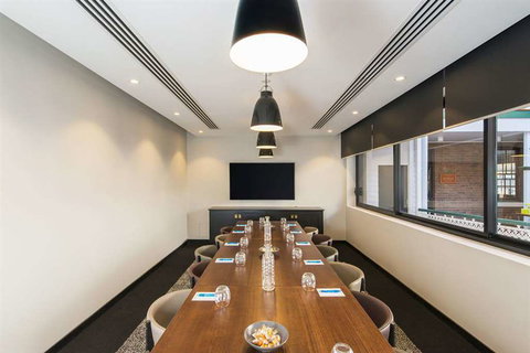 Kennigo Hotel Brisbane - Holiday Great Ocean Road 10