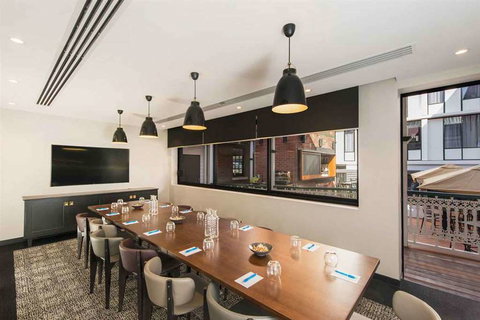 Kennigo Hotel Brisbane - Holiday Great Ocean Road 11