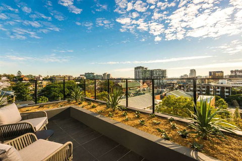 Kennigo Hotel Brisbane - Holiday Great Ocean Road 16