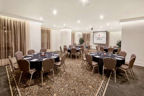 Stamford Plaza Melbourne - Holiday Great Ocean Road 9