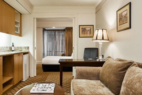Stamford Plaza Melbourne - Holiday Great Ocean Road 13