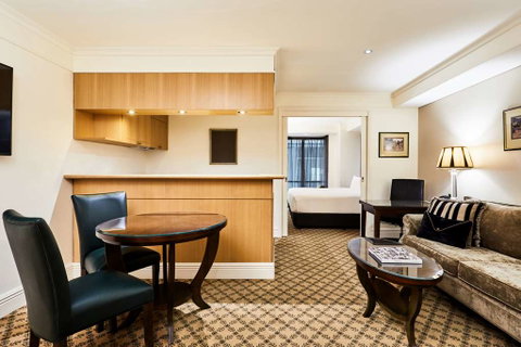 Stamford Plaza Melbourne - Holiday Great Ocean Road 14