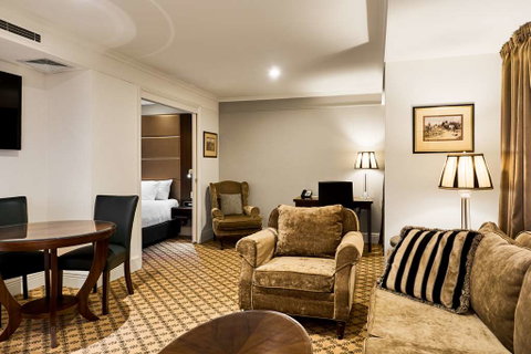 Stamford Plaza Melbourne - Holiday Great Ocean Road 15