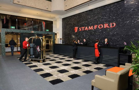 Stamford Plaza Melbourne - Holiday Great Ocean Road 3