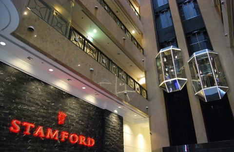 Stamford Plaza Melbourne - Holiday Great Ocean Road 4