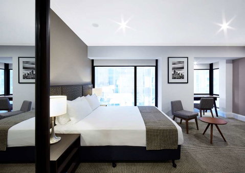 Stamford Plaza Melbourne - Holiday Great Ocean Road 5