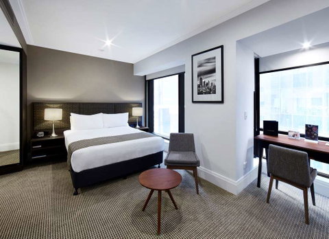 Stamford Plaza Melbourne - Holiday Great Ocean Road 6