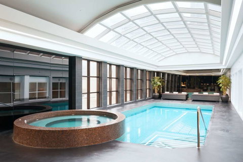 Stamford Plaza Melbourne - Holiday Great Ocean Road 8