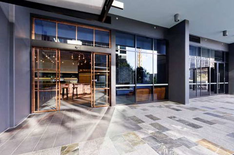 Alpha Mosaic Hotel - Holiday Great Ocean Road 1