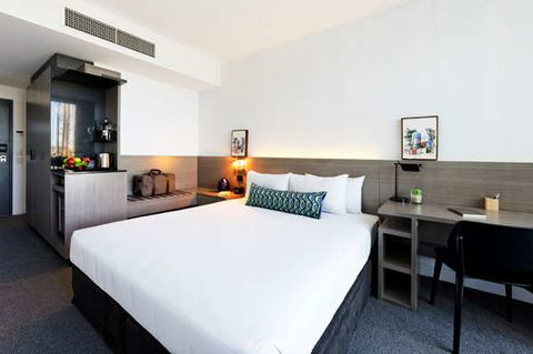 Alpha Mosaic Hotel - Holiday Great Ocean Road 8