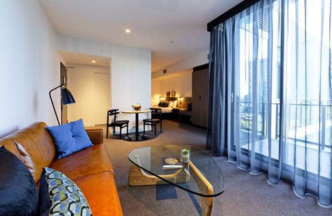 Alpha Mosaic Hotel - Holiday Great Ocean Road 9