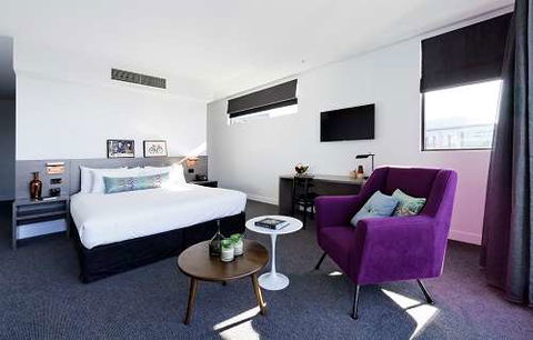 Alpha Mosaic Hotel - Holiday Great Ocean Road 10