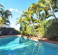 Airport Clayfield Motel - Holiday Great Ocean Road