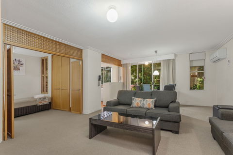 The Airport International Motel - Holiday Great Ocean Road 8