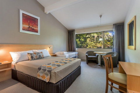 The Airport International Motel - Holiday Great Ocean Road 9