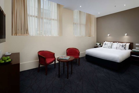 The Victoria Hotel Melbourne - Holiday Great Ocean Road 4