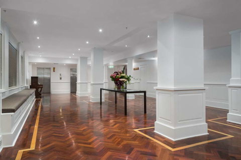 The Victoria Hotel Melbourne - Holiday Great Ocean Road 8