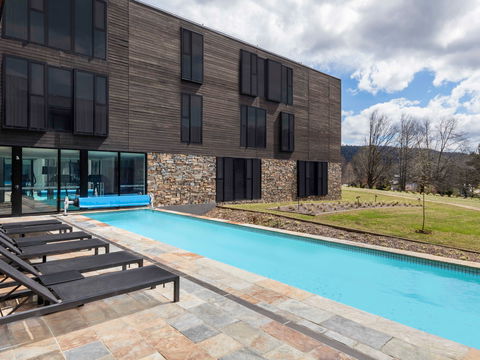 Peppers Marysville - Holiday Great Ocean Road 8