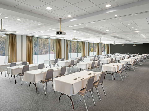 Peppers Marysville - Holiday Great Ocean Road 10