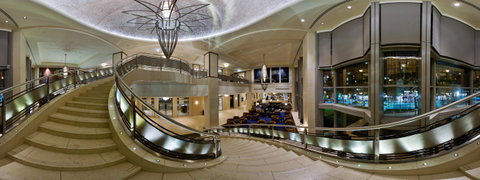 The Westin Melbourne - Holiday Great Ocean Road 5