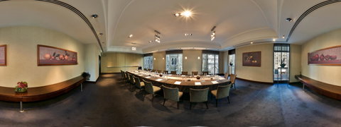 The Westin Melbourne - Holiday Great Ocean Road 7