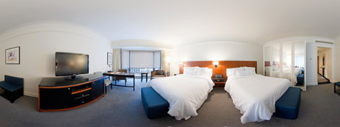The Westin Melbourne - Holiday Great Ocean Road 9