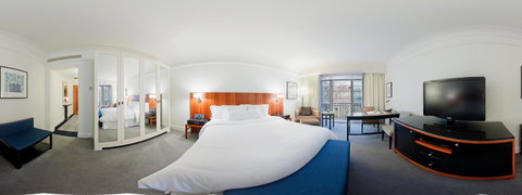 The Westin Melbourne - Holiday Great Ocean Road 10