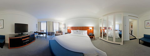 The Westin Melbourne - Holiday Great Ocean Road 11
