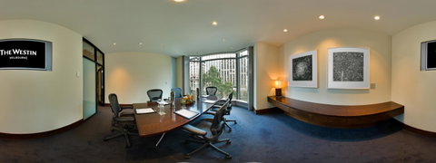 The Westin Melbourne - Holiday Great Ocean Road 13