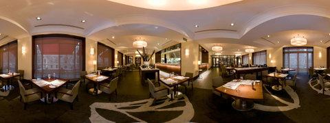 The Westin Melbourne - Holiday Great Ocean Road 14