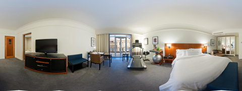 The Westin Melbourne - Holiday Great Ocean Road 17