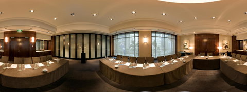 The Westin Melbourne - Holiday Great Ocean Road 20