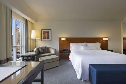 The Westin Melbourne - Holiday Great Ocean Road 31