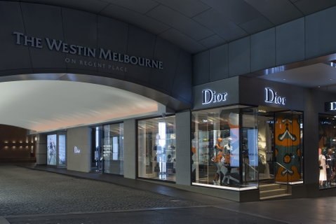 The Westin Melbourne - Holiday Great Ocean Road 40