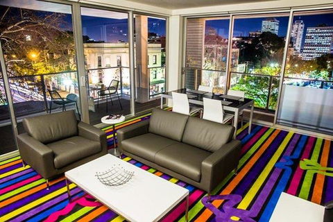Adge Apartment Hotel - Holiday Great Ocean Road 4
