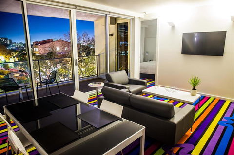 Adge Apartment Hotel - Holiday Great Ocean Road 5