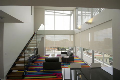 Adge Apartment Hotel - Holiday Great Ocean Road 8