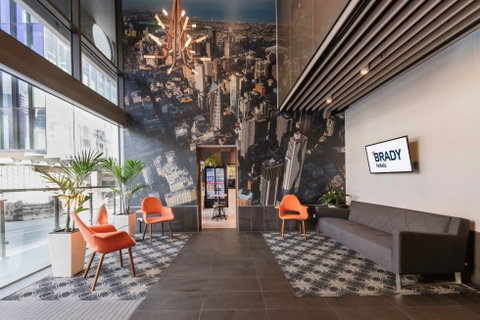 City Centre Budget Hotel - Holiday Great Ocean Road 4