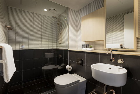 City Centre Budget Hotel - Holiday Great Ocean Road 6