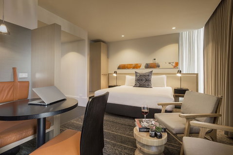 City Centre Budget Hotel - Holiday Great Ocean Road 7