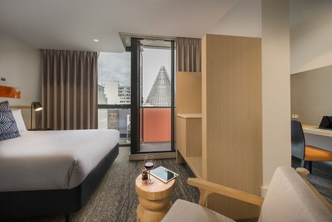 City Centre Budget Hotel - Holiday Great Ocean Road 8