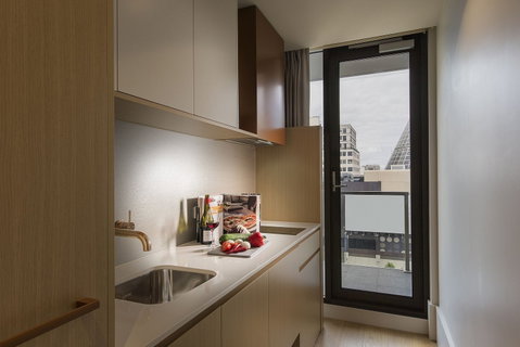 City Centre Budget Hotel - Holiday Great Ocean Road 10