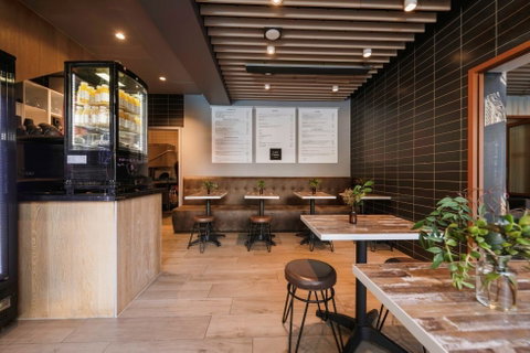 City Centre Budget Hotel - Holiday Great Ocean Road 13